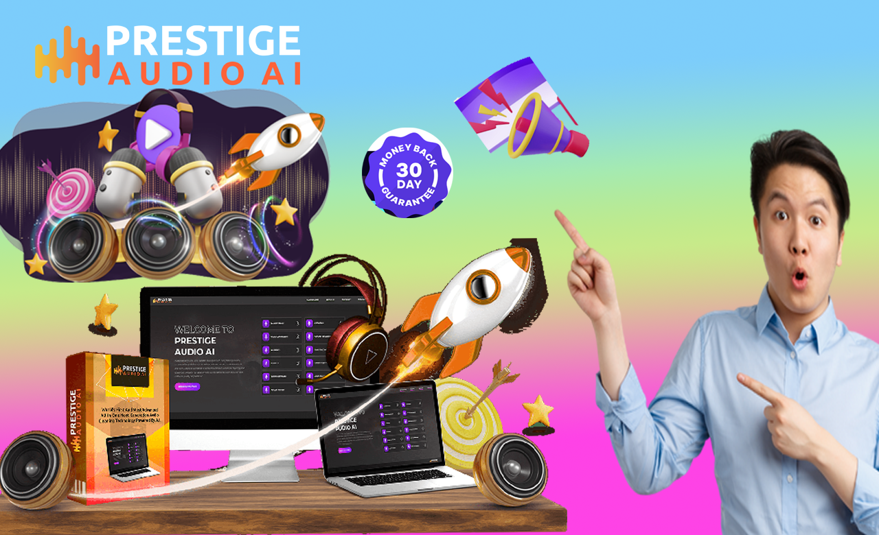 PrestigeAudioAI Bundle Review