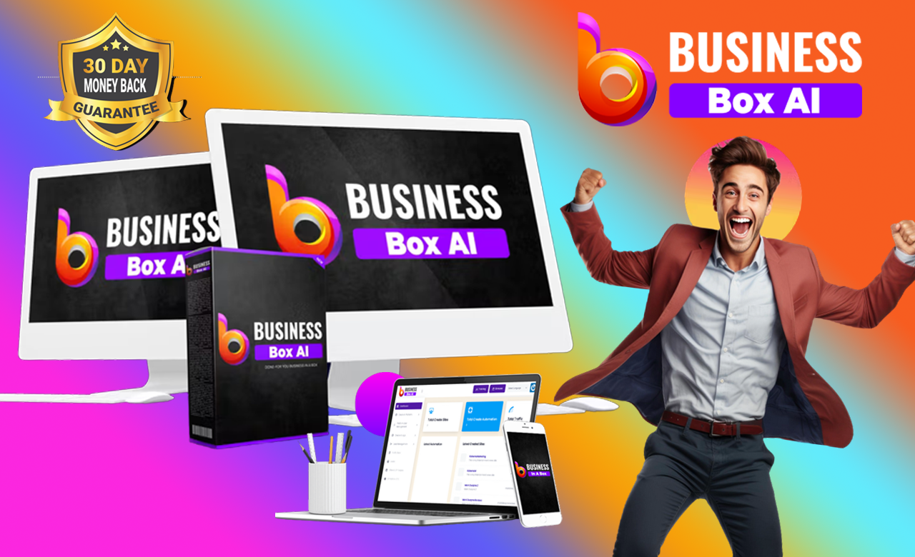 Business Box AI