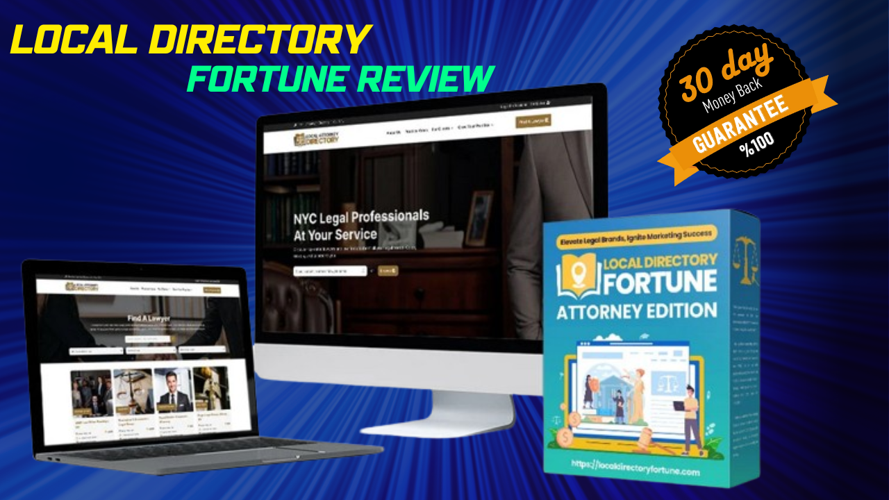 Local Directory Fortune Review