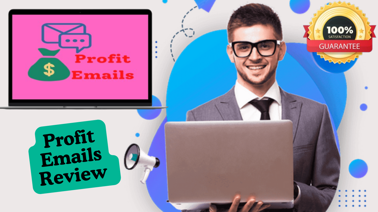 Profit Emails Review