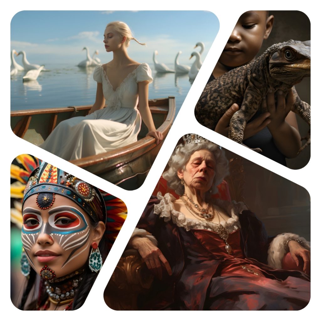 PLR AImagery Gallery Review 