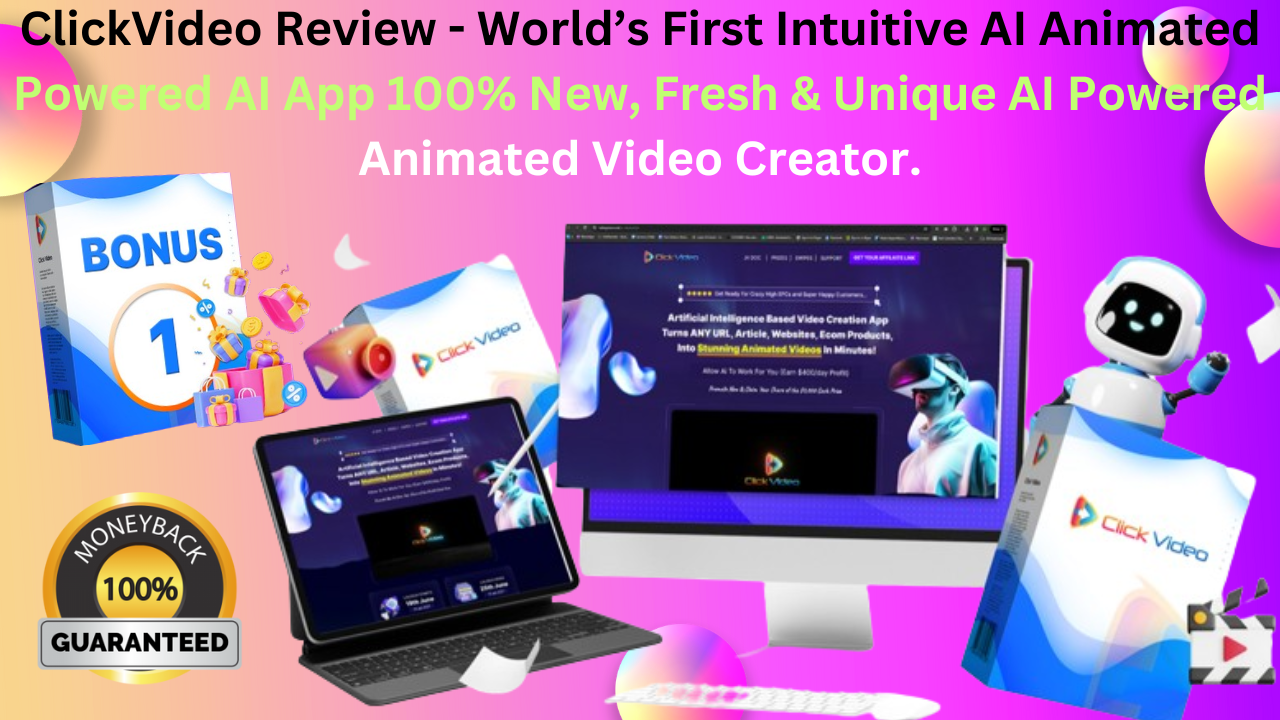 ClickVideo Review