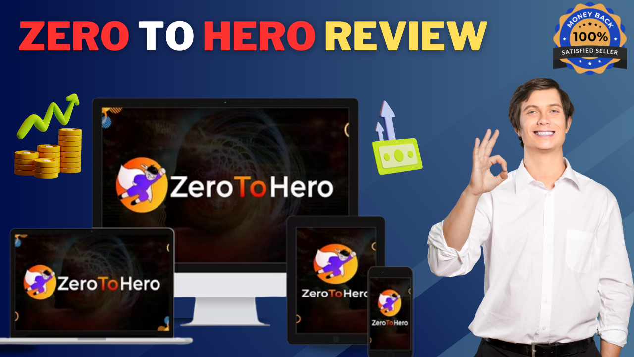 ZeroToHero Review