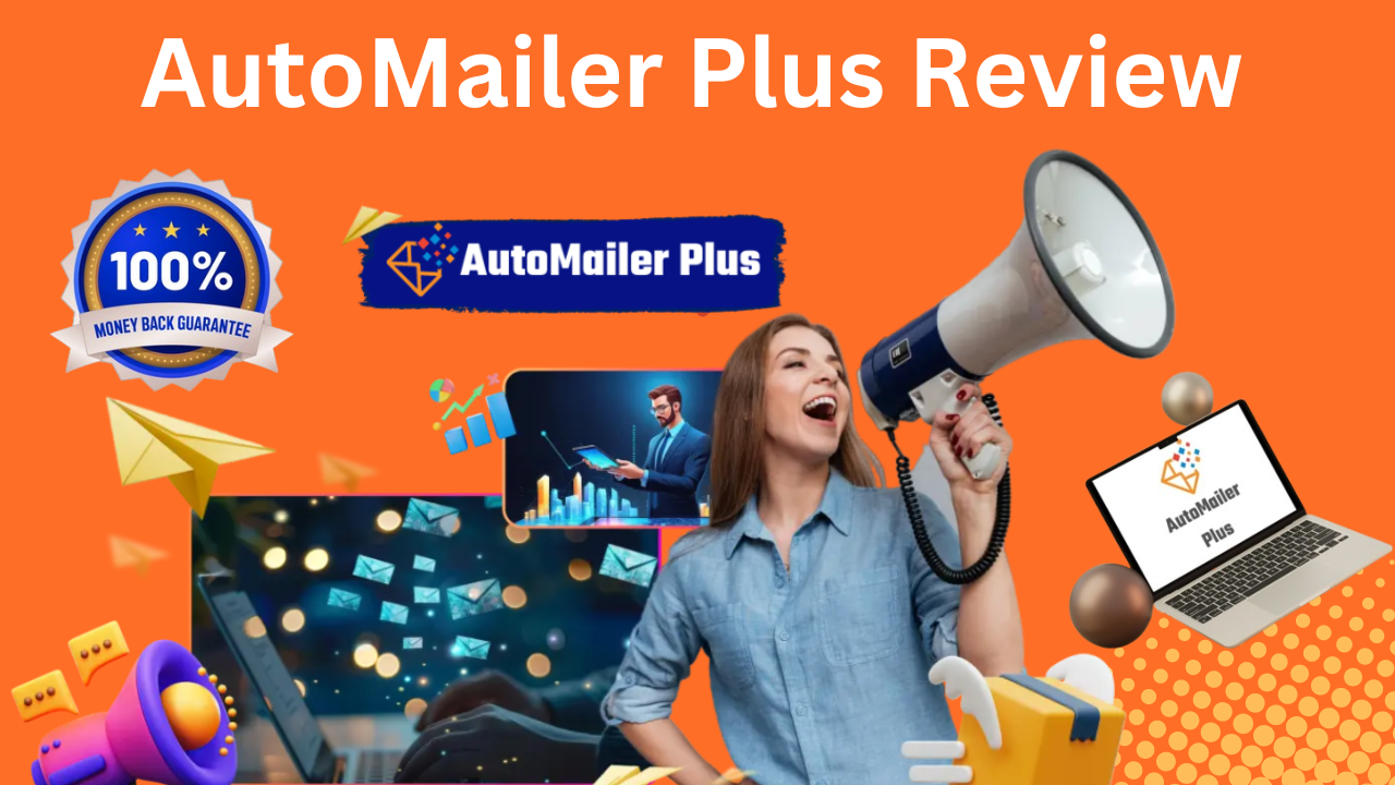 AutoMailer Plus Review