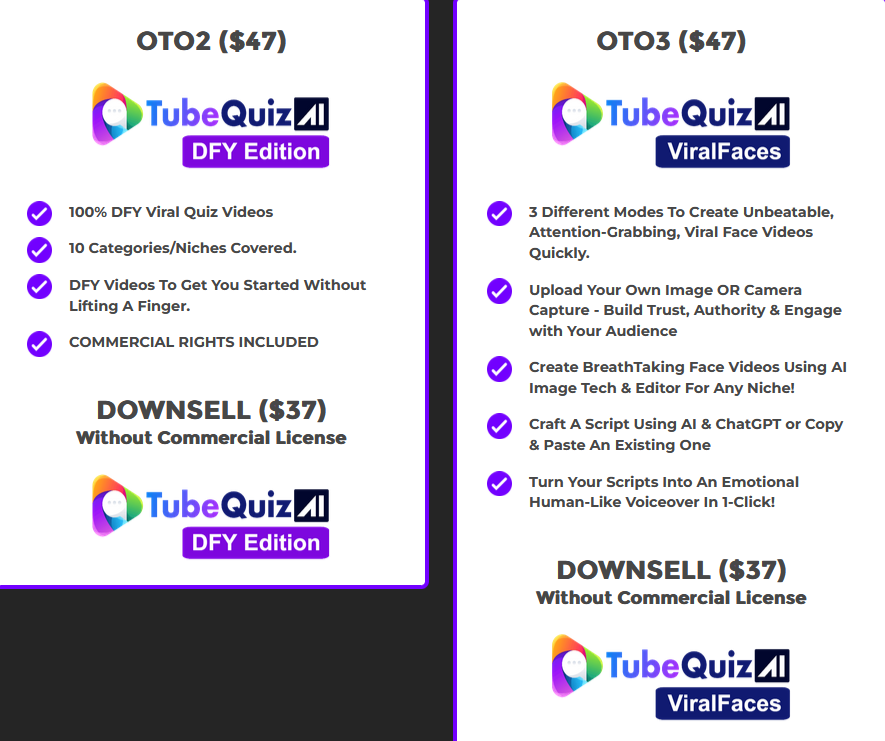 TubeQuiz AI Review