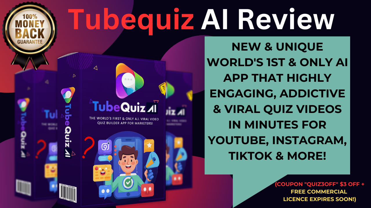 TubeQuiz AI Review