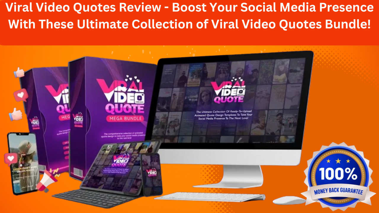 Viral Video Quotes Review