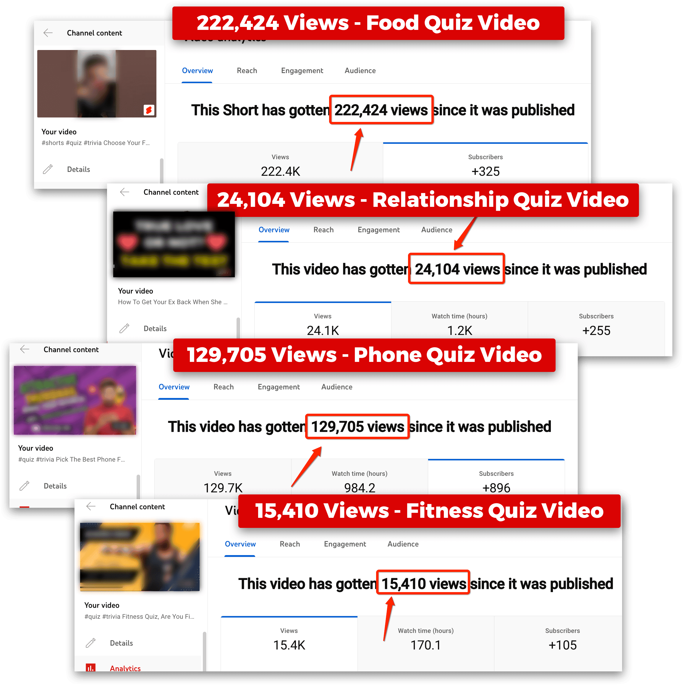 TubeQuiz AI Review