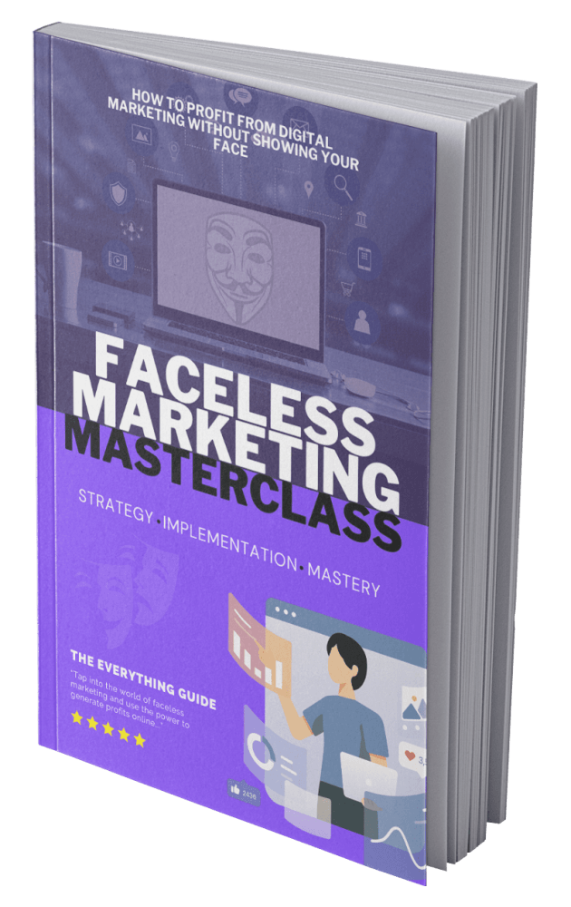 Master Faceless Marketing Review