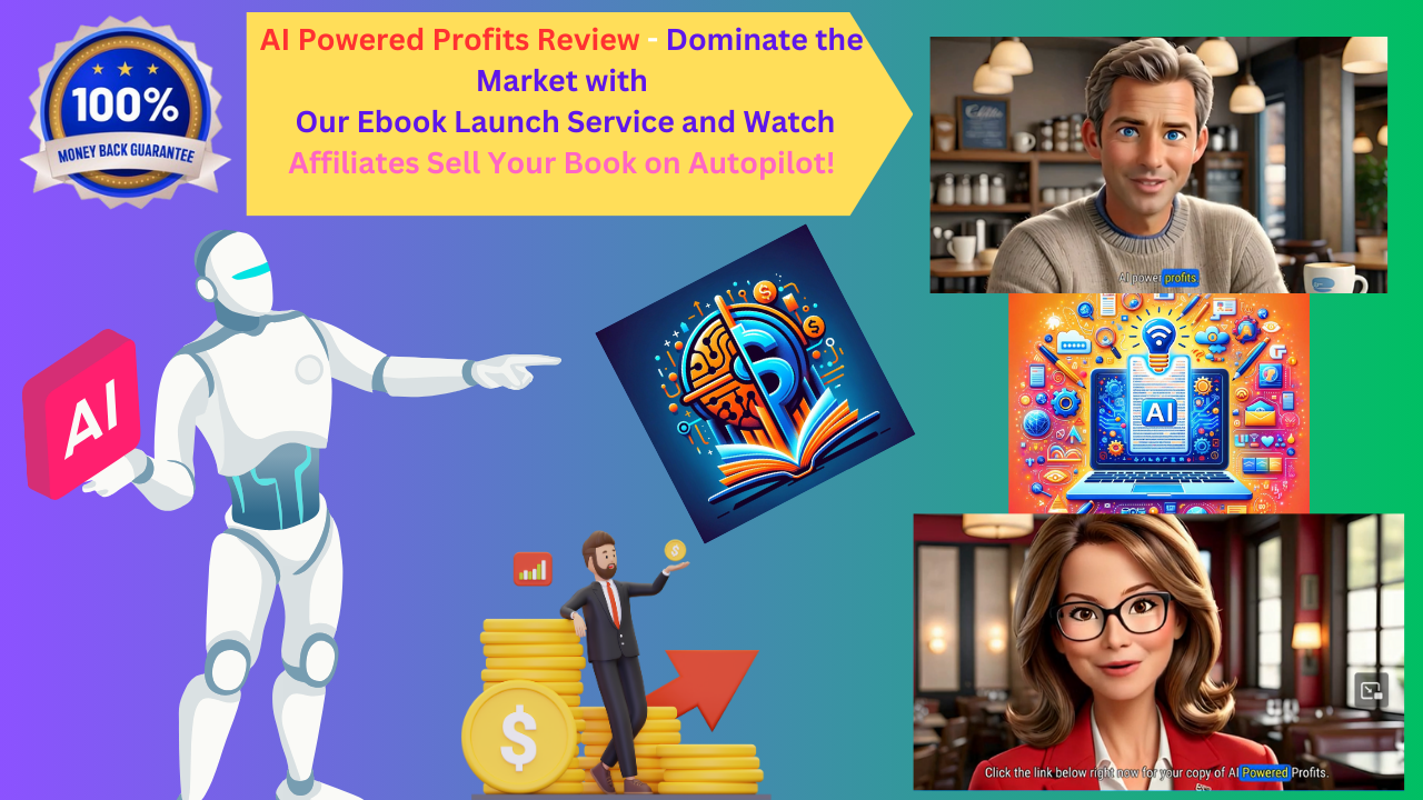 AI Powered Profits Review