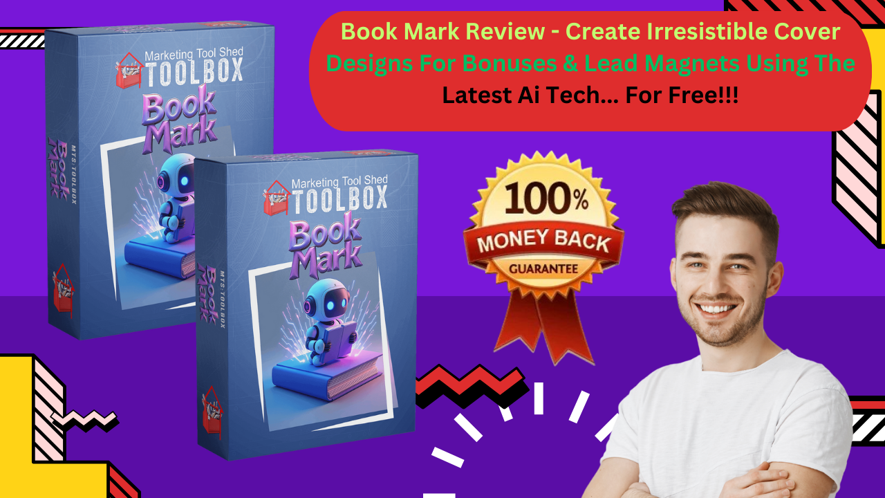 Book Mark Review