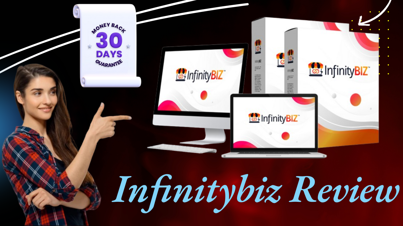 InfinityBiz Review