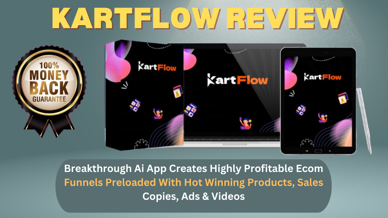 Kartflow Review