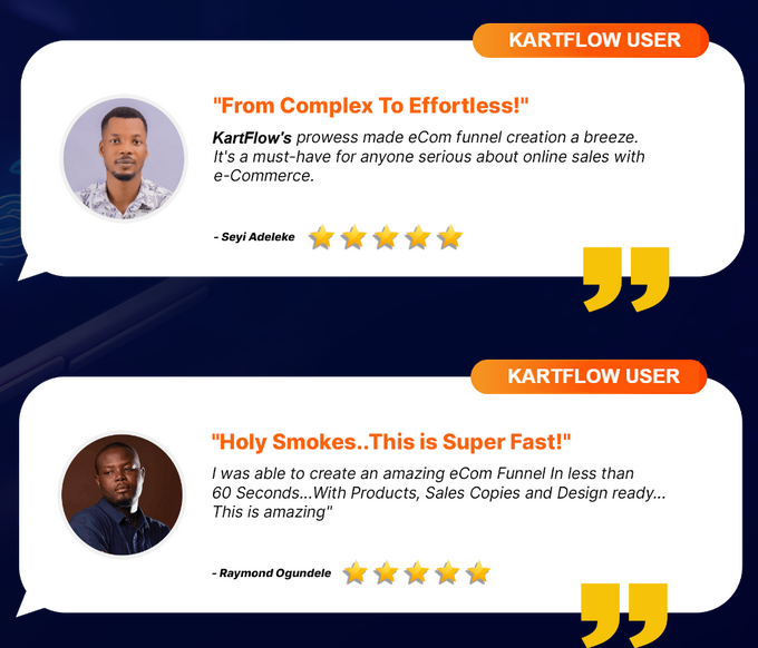 Kartflow Review