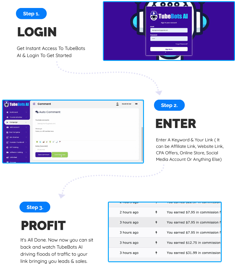 TubeBots AI Review