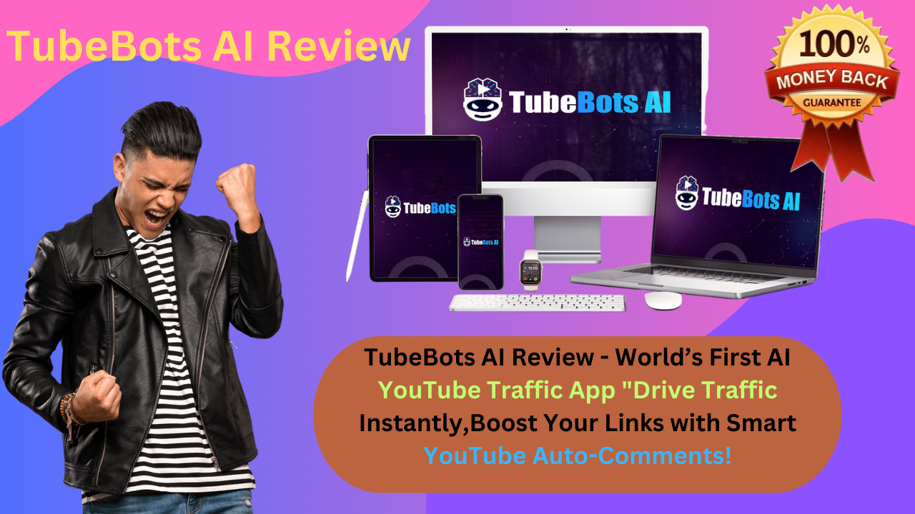 TubeBots AI Review